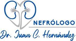 Nefrología en
                        Saltillo - JUAN CARLOS HERNÁNDEZ DÍAZ